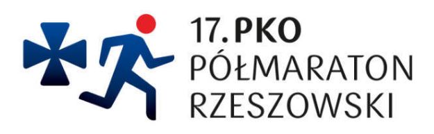 17. PKO Półmaraton Rzeszowski